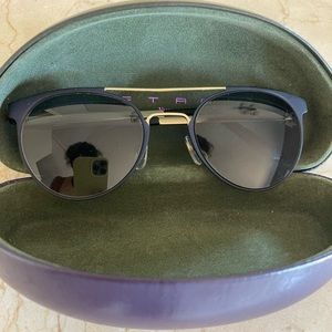 & Other Stories Sunglasses
